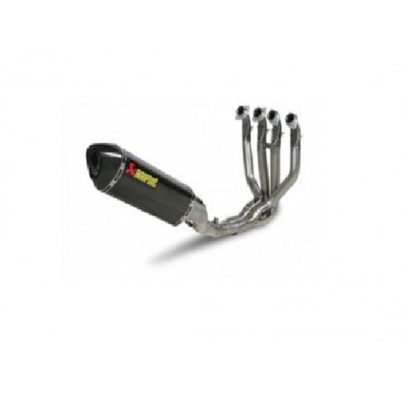 EXHAUST EVOLUTION RACE