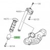 Embout de guidon Kawasaki Ninja 400 (2018-2020)