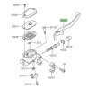 Levier de frein Kawasaki Ninja 400 (2018-2020)