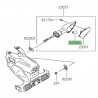 Ampoule clignotant arrière Kawasaki Ninja 400 (2018-2020)