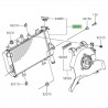 Radiateur Kawasaki Ninja 400 (2018-2020)