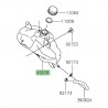 Vase d'expansion Kawasaki Ninja 400 (2018-2020)