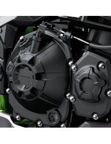 Protège carters (3 pièces) Kawasaki Z900 (2020-2025) | Réf. 999940868
