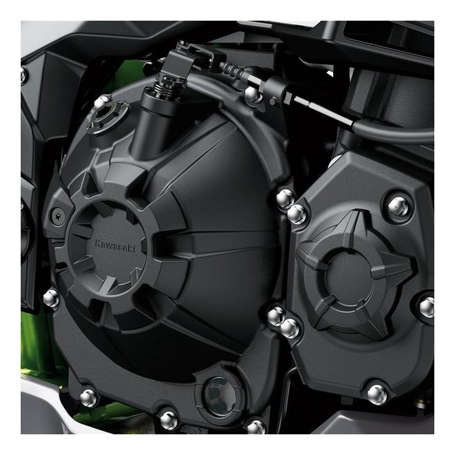 Protège carters (3 pièces) Kawasaki Z900 (2020-2025) | Réf. 999940868