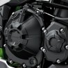 Protège carters (3 pièces) Kawasaki Z900 (2020-2026) | Réf. 999940868