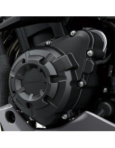 Protège carters (3 pièces) Kawasaki Z900 (2020-2025) | Réf. 999940868