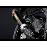 SILENCIEUX AKRAPOVIC ZX6R 2009-2015