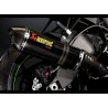 *ECHAPPEMENT AKRAPOVIC ZX6R 2009-2012