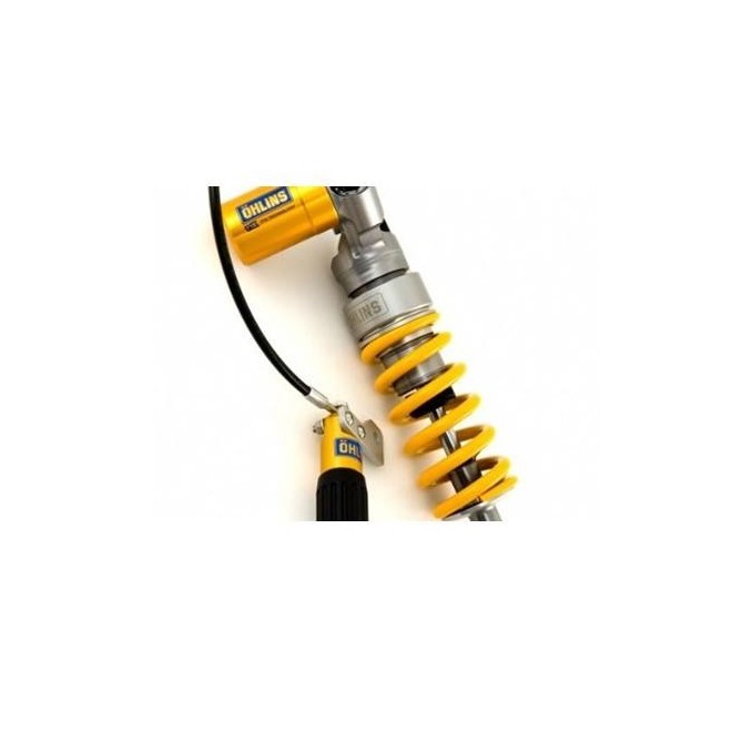 *AMORTISSEUR ARRIÈRE ÖHLINS ZX6R 2009-2012                