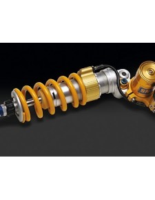 *AMORTISSEUR ARRIÈRE ÖHLINS ZX6R 2009-2012                