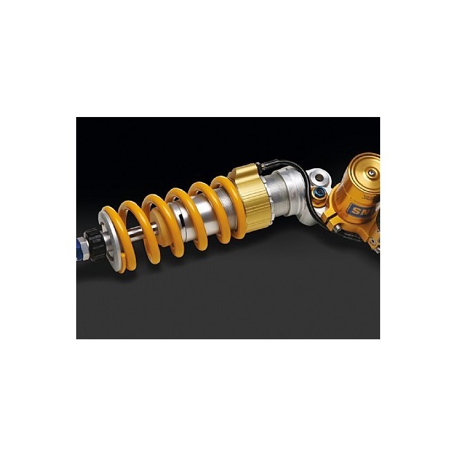 *AMORTISSEUR ARRIÈRE ÖHLINS ZX6R 2009-2012                