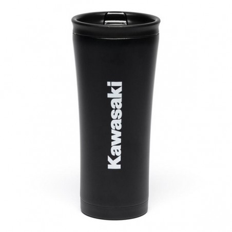 Mug isotherme Kawasaki | Réf. 122SPM0027