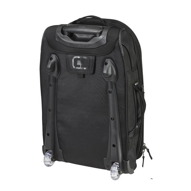 Sac de voyage OGIO Kawasaki (46 litres) | Réf. 004SPM0021
