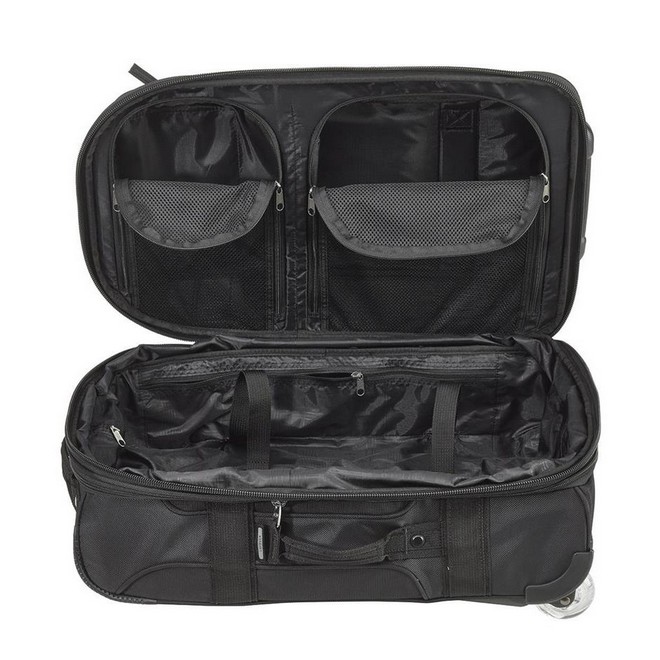 Sac de voyage OGIO Kawasaki (46 litres) | Réf. 004SPM0021