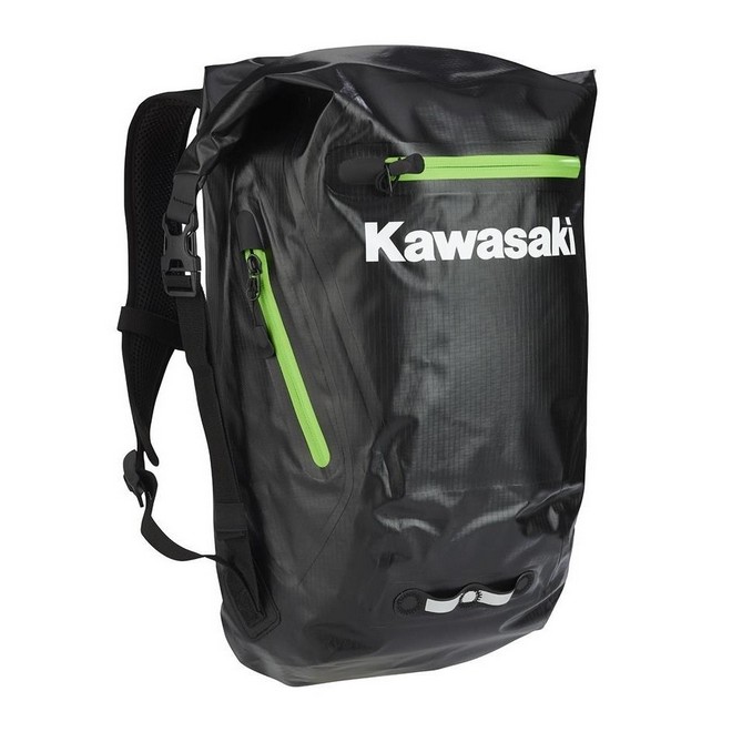 Sac à dos OGIO All Elements Kawasaki | Moto Shop 35