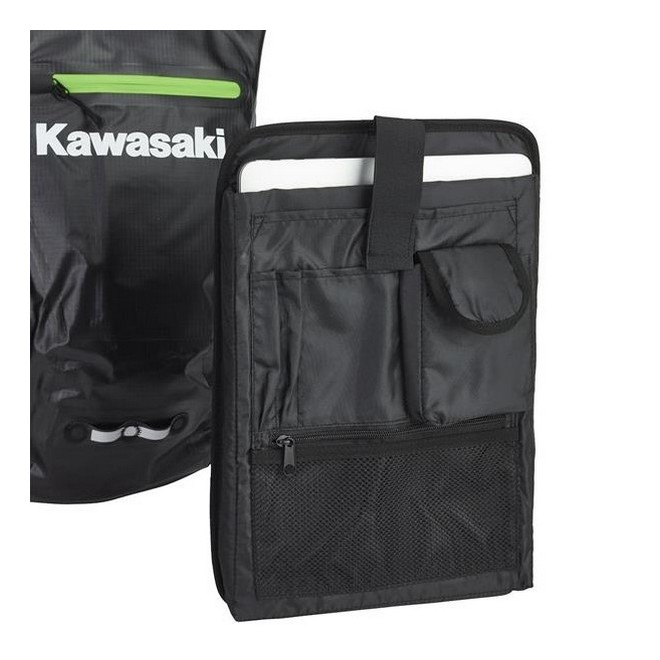 Sac à dos OGIO All Elements Kawasaki (26 litres) | Réf. 004SPM0018