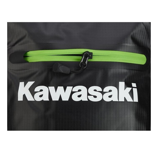 Sac à dos OGIO All Elements Kawasaki (26 litres) | Réf. 004SPM0018