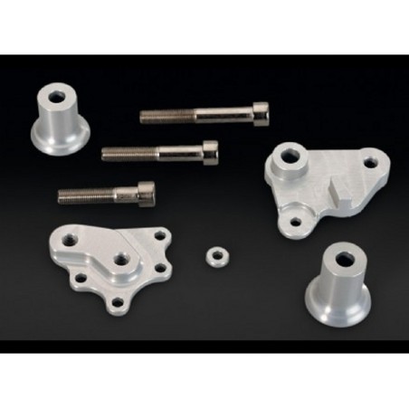 FRAME PROT. BRACKETS LSL