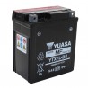 Batterie Yuasa YTX7L-BS