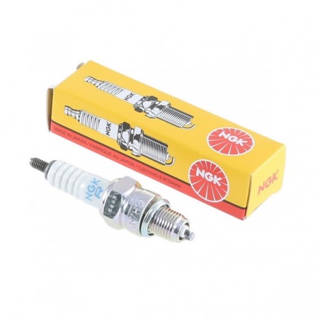 Bougie NGK CR7HSA motos Kawasaki