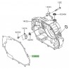 Joint d'étanchéité carter d'embrayage Kawasaki KLX 125 (2010-2016) | Réf. 110610214 - 110610821