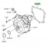 Joint carter d'alternateur Kawasaki KLX 125 (2010-2016) | Réf. 110610213 - 110610820