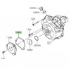 Joint couvercle carter d'alternateur Kawasaki KLX 125 (2010-2016) | Réf. 110610300