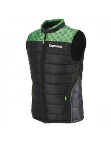 Gilet sans manches Kawasaki Sports 2020