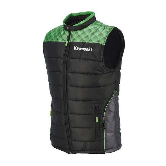 gilet sport sans manche