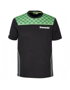 T-shirt homme Kawasaki Sports 2020 - Devant | Moto Shop 35