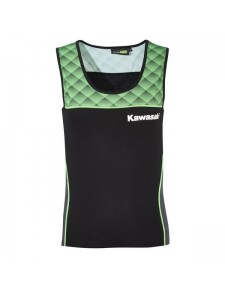 Débardeur femme Kawasaki Sports 2020 - Devant | Moto Shop 35