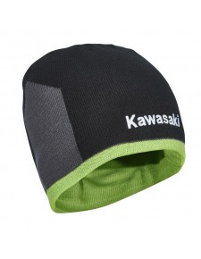 Bonnet hiver Kawasaki Sports 2020 | Réf. 023SPM0036