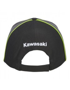 Casquette Kawasaki Sports 2020 | Réf. 023SPM0035
