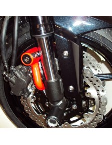 Antivol Top Block Z8-LOCK Classe SRA pour Kawasaki Z800, Z800e et Z900