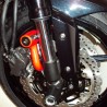 Antivol Top Block Z8-LOCK Classe SRA pour Kawasaki Z800, Z800e et Z900