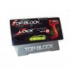 Antivol Top Block Z8-LOCK Classe SRA pour Kawasaki Z800, Z800e et Z900
