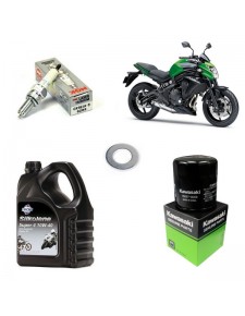 Pack révision Kawasaki Er-6n (2006-2016) | Moto Shop 35