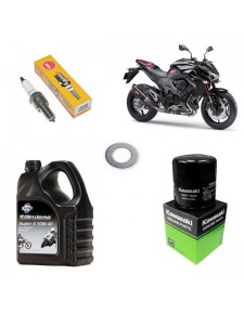 Pack révision Kawasaki Z800 (2013-2016) | Moto Shop 35