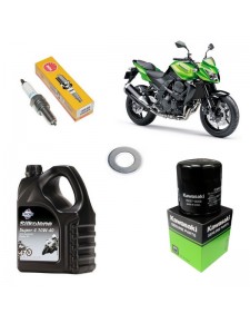 Pack révision Kawasaki Z750 (2004-2012) | Moto Shop 35