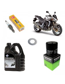 Pack révision Kawasaki Z1000 (2003-2006) | Moto Shop 35