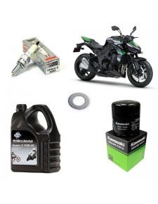 Pack révision Kawasaki Z1000 (2007-2020) | Moto Shop 35