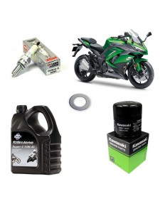 Pack révision Kawasaki Z1000SX (2011-2019) | Moto Shop 35