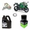 Pack révision Kawasaki Z1000SX (2011-2019)