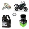 Pack révision Kawasaki Versys 650 (2007-2024)