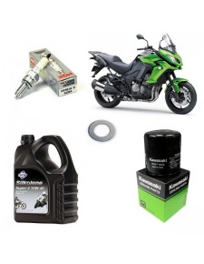 Pack révision Kawasaki Versys 1000 (2012-2024) | Moto Shop 35