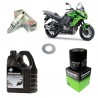 Pack révision Kawasaki Versys 1000 (2012-2026) | Moto Shop 35