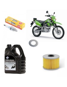 Pack révision Kawasaki KLX 125 (2010-2016)