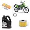 Pack révision Kawasaki KLX 125 (2010-2016)