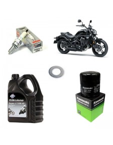 Kit indicateur de rapport engagé Vulcan S (2015-2016) | Moto Shop 35