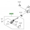 Clignotant arrière Kawasaki KLX 125 (2010-2016)